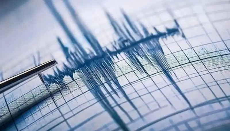 İran'ı Sarsan 5.7 Şiddetindeki Deprem, Korku Dolu Anlar Yaşattı