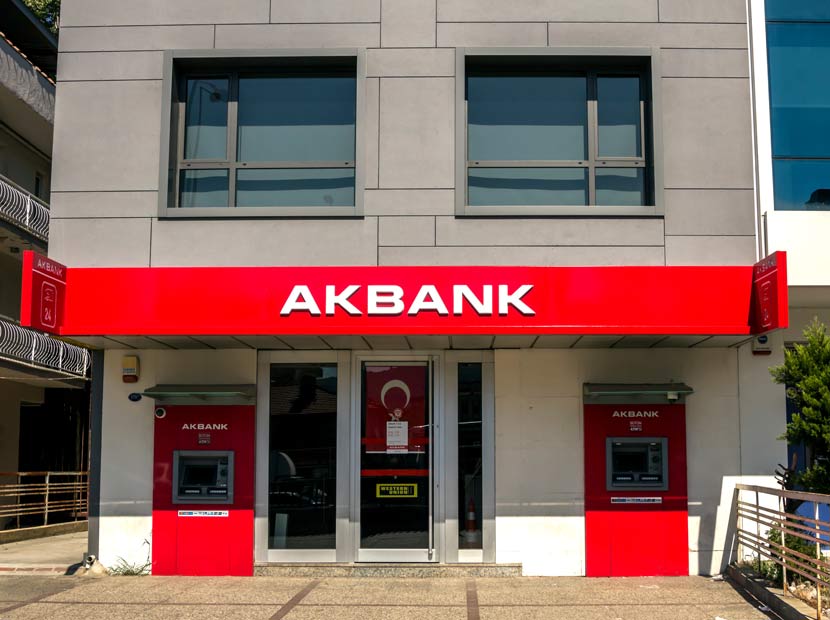 Akbank'ın Sendikasyon Kredisinde Maliyet Artışı