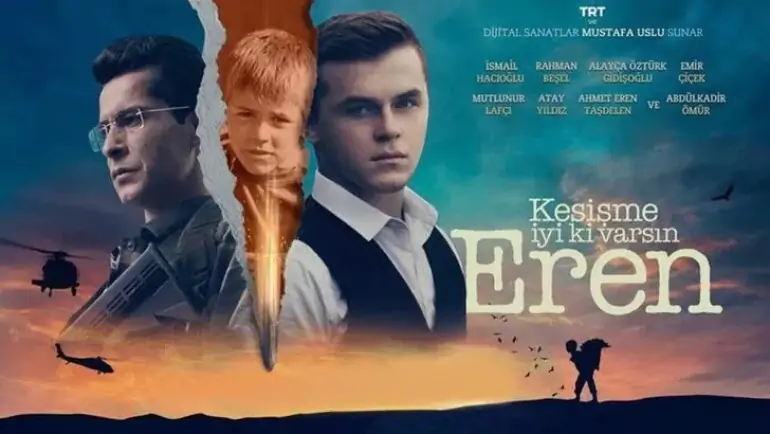 Kesişme: İyi ki Varsın Eren Filmine Dair Merak Edilenler