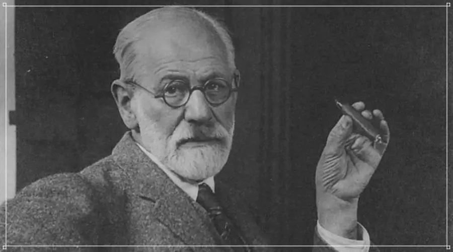 Sigmund Freud ve Psikoseksüel Gelişim Kuramı