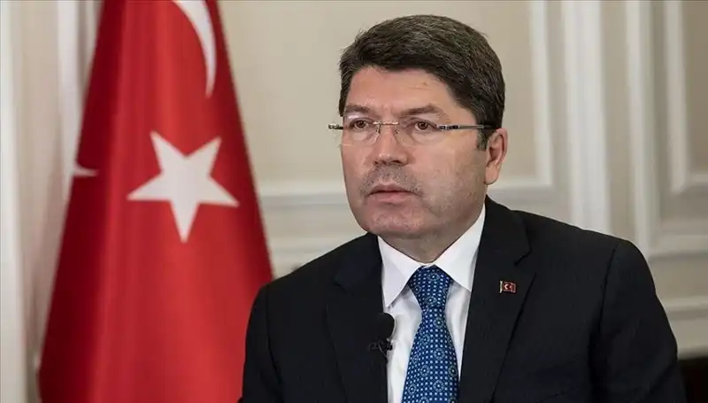 Duruşmalar Televizyondan Canlı Yayınlanabilir Mi? Bakan Tunç’tan Çarpıcı Açıklama