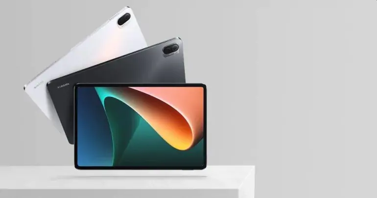 Uygun Fiyatıyla Xiaomi Tablet Türkiye'ye Gelecek