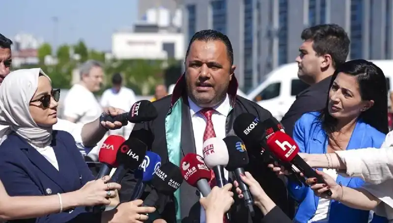 Avukat Rezan Epözdemir Adliyeye Sevk Edildi: Olayın Perde Arkası Ne?