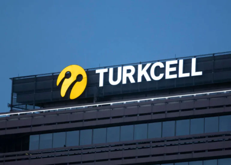 Turkcell İletişim Hizmetleri A.Ş. (TCELL) 2022 4. Çeyrek Bilançosu Açıklandı!