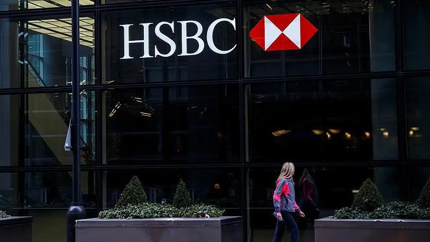 İngiltere'nin Dev Bankası HSBC'den Satış Kararı!