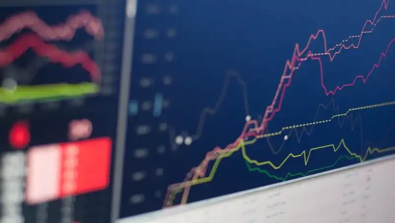 Borsa Dalgalanmaları: Sağlık Üzerindeki Görünmeyen Tehlike