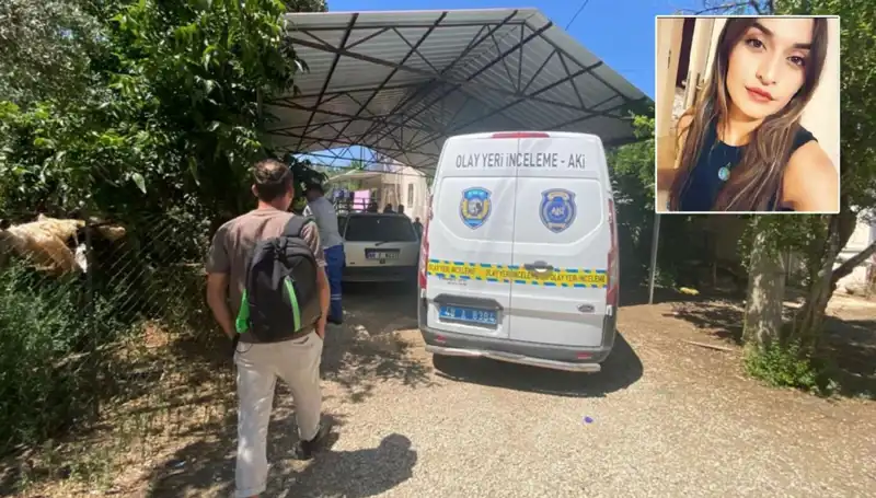 Muğla'da Genç Kadının Gizemli Ölümü: Olayın Perde Arkası