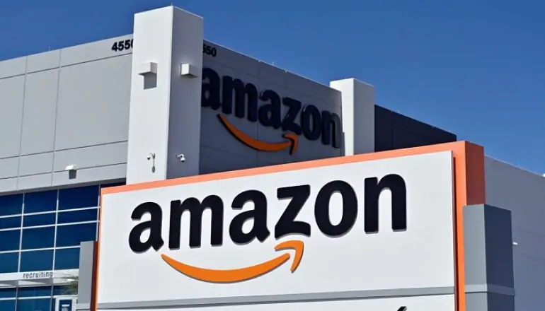 Amazon Tarihi İşten Çıkarma Operasyonuna Başlıyor