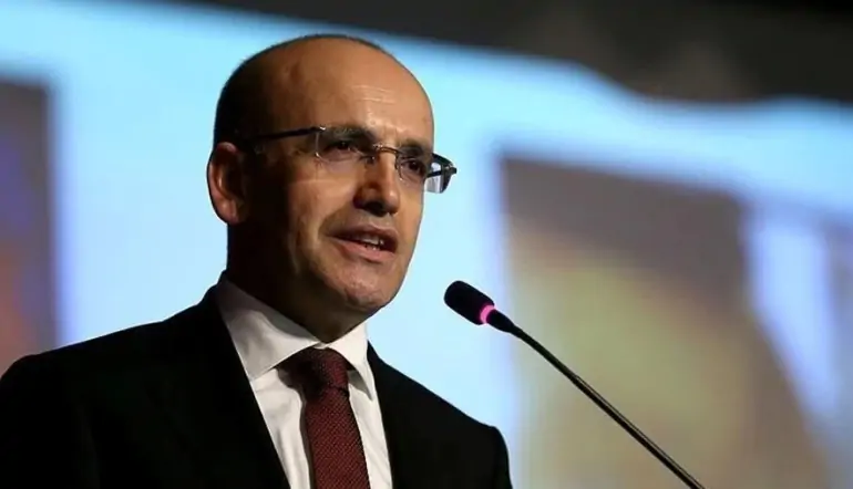 Mehmet Şimşek'ten Vergi Zamları Sonrası Önemli Açıklama!