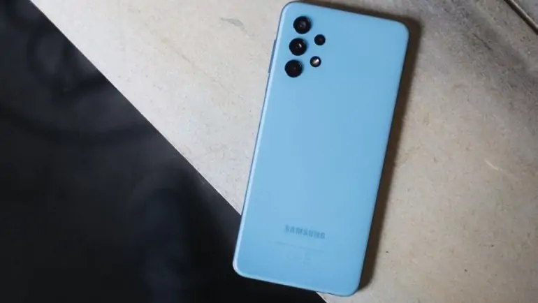 Samsung Galaxy A23 Özellikleri Belli Oldu