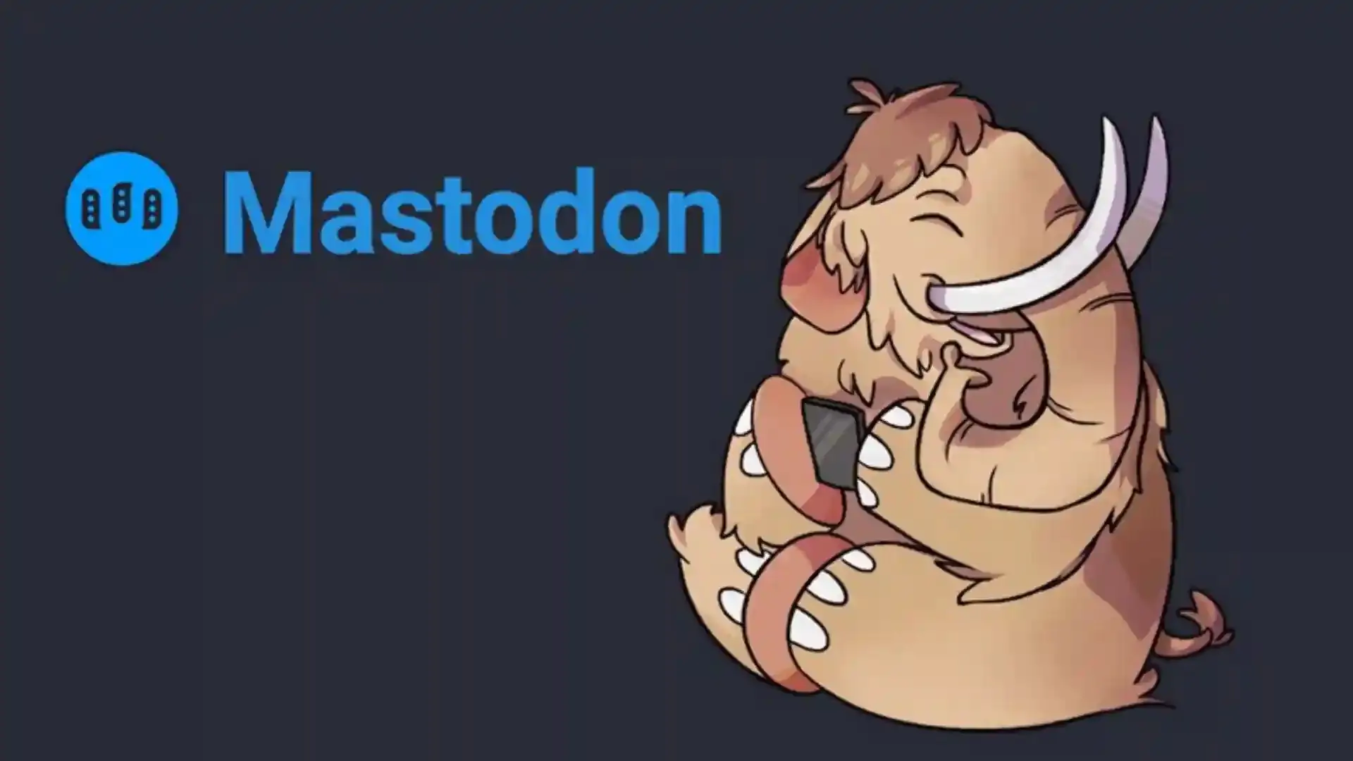 Twitter Alternatifi Olan Platform Mastodon Nedir?