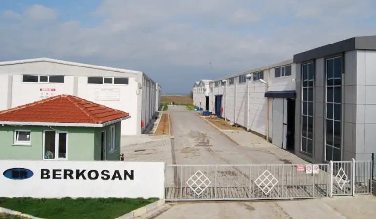 Berkosan (BRKSN) 2023 1. Çeyrek Bilançosu! Net Kar 9,6 Milyon TL