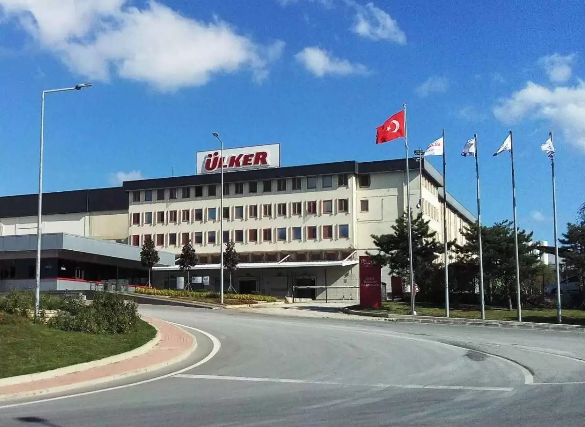 Ülker (ULKER) Hisse Hedef Fiyat 2023! 2 Kurumdan Yeni Hedef Fiyat!