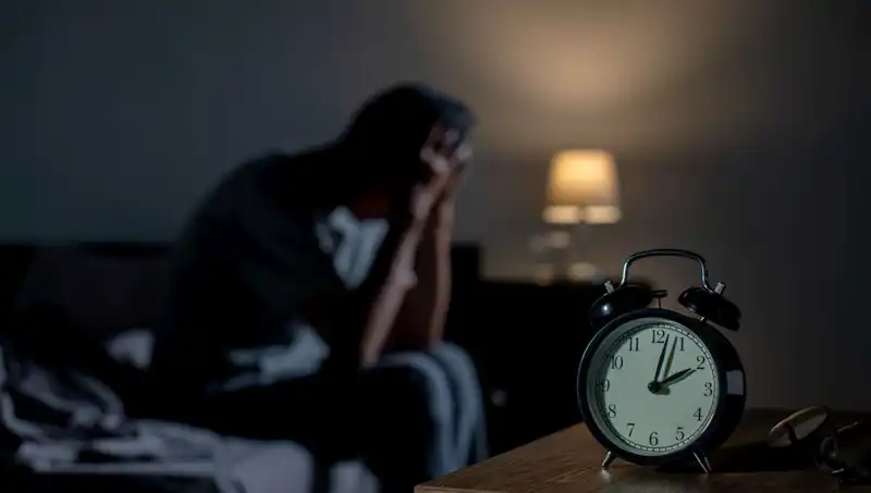 Gece Geç Saatlere Kadar Uyununca Vücudunuzda Neler Oluyor?
