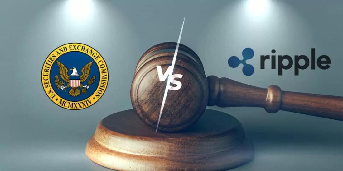 Ripple'a Destek Vermek İçin Mahkemeden İzin İstediler!