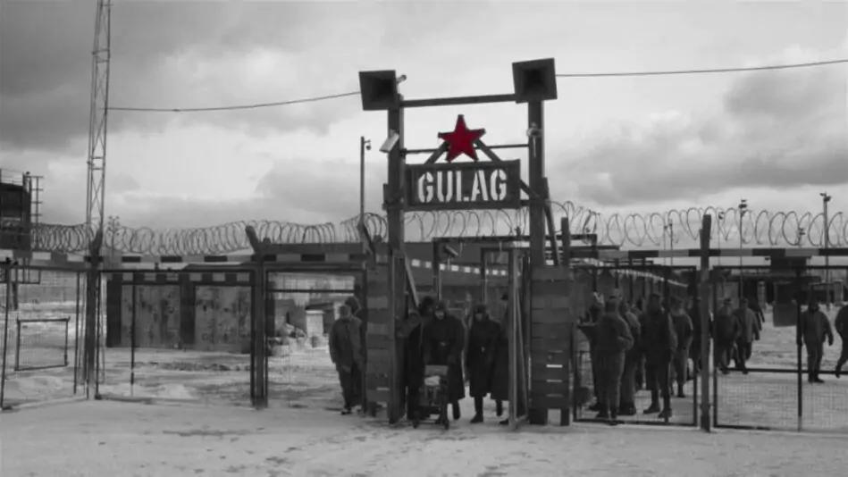 Sovyet Döneminde Zorunlu Çalışma Kampları: Gulag