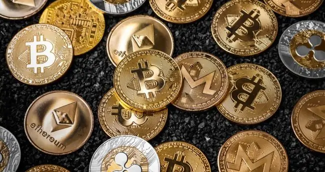 Bitcoin Aniden 20.000 Doların Altına Düştü... İşte Nedeni!