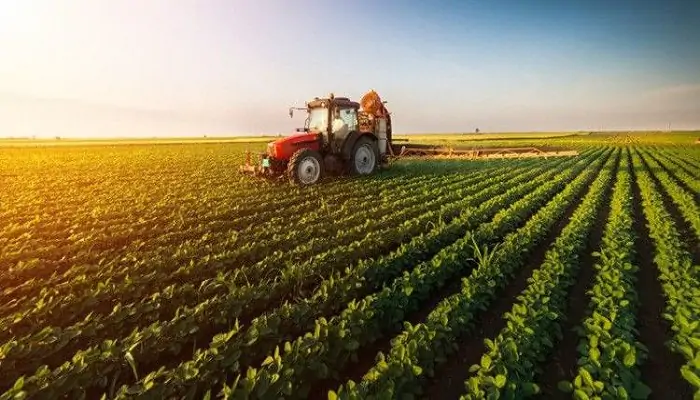 Tarım Üreticileri Zorda! Girdi Fiyatlarında Yıllık Artış TÜFE'yi Solladı