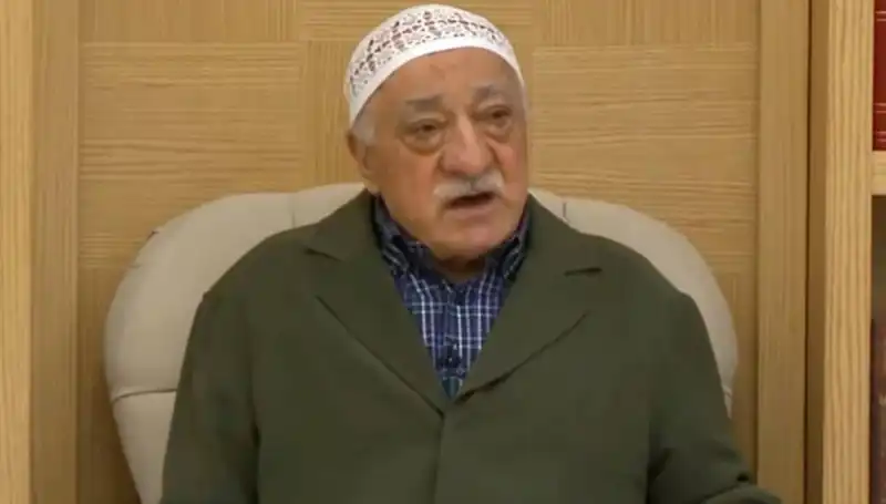 Fetullah Gülen’in Ölüm Belgesi Şok Edici Detaylarla Adli Makamlara Ulaştı