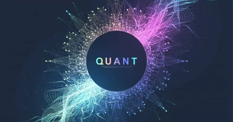 Quant (QNT) Yükselişi Yıl Sonu Rallisini Başlattı