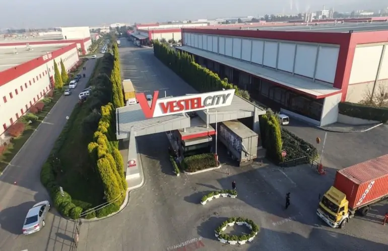 Vestel Beyaz Eşya (VESBE), 2023 1. Çeyrek Bilançosunu Açıkladı! Net Kar 414 Milyon TL!