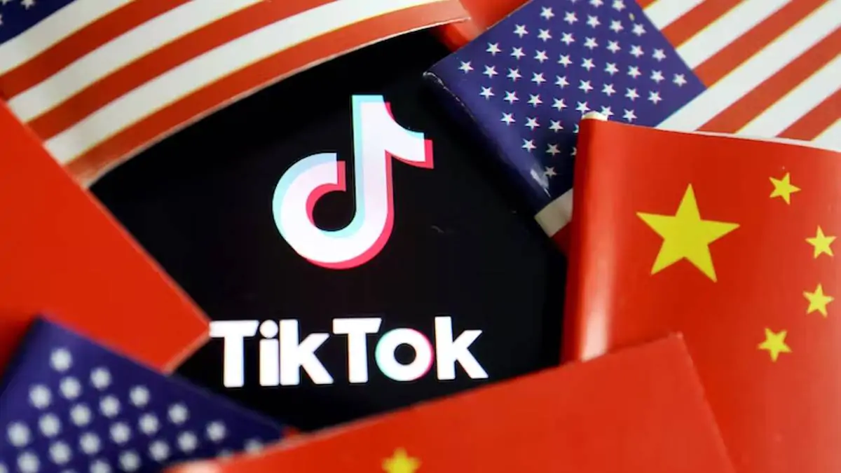 ABD’den Tiktok’a Erişim Engeli