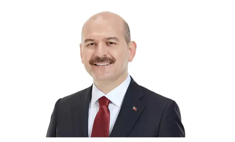 Süleyman Soylu Kimdir?