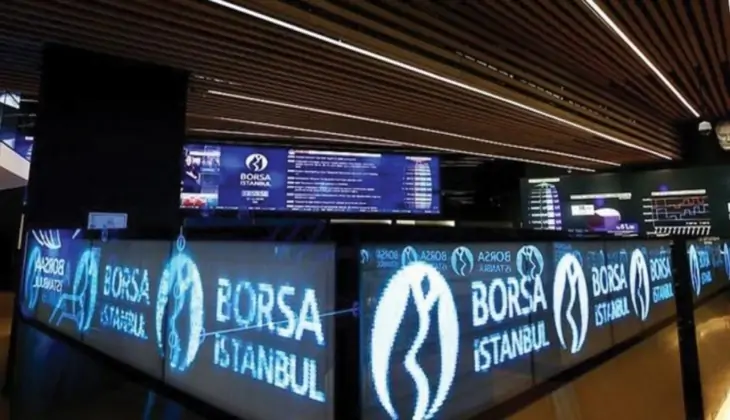 Borsa İstanbul'dan Tarihi Zirve!