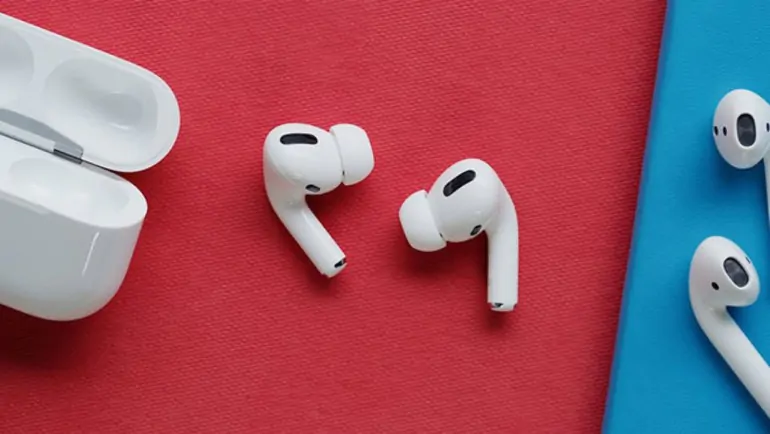 Gelecek Yıl Tanıtılması Beklenen Ucuz AirPods Modelinin Fiyatı Belli Oldu