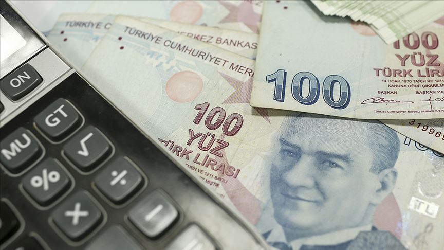 KKM'nin 7 Aylık Maliyeti 85 Milyar Lira!