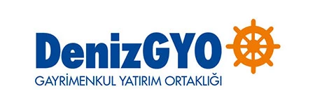 Deniz GYO'da yüzde 5i geçen ortaklık bildirimi