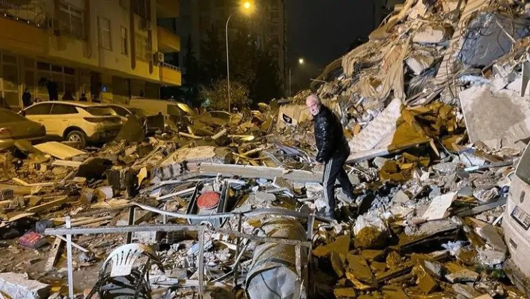 Borsadaki Şirketlerden Deprem Bölgesine Bağış Açıklamaları!