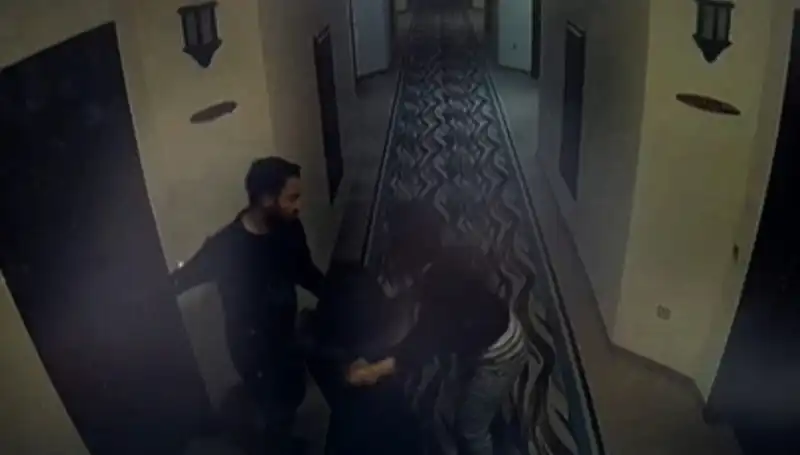 Kartalkaya'daki Faciada Şok Edici Görüntüler Ortaya Çıktı!