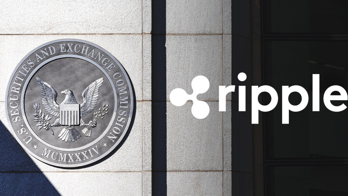 SEC, Beklenen Evrakı Ripple'ye Teslim Etti!