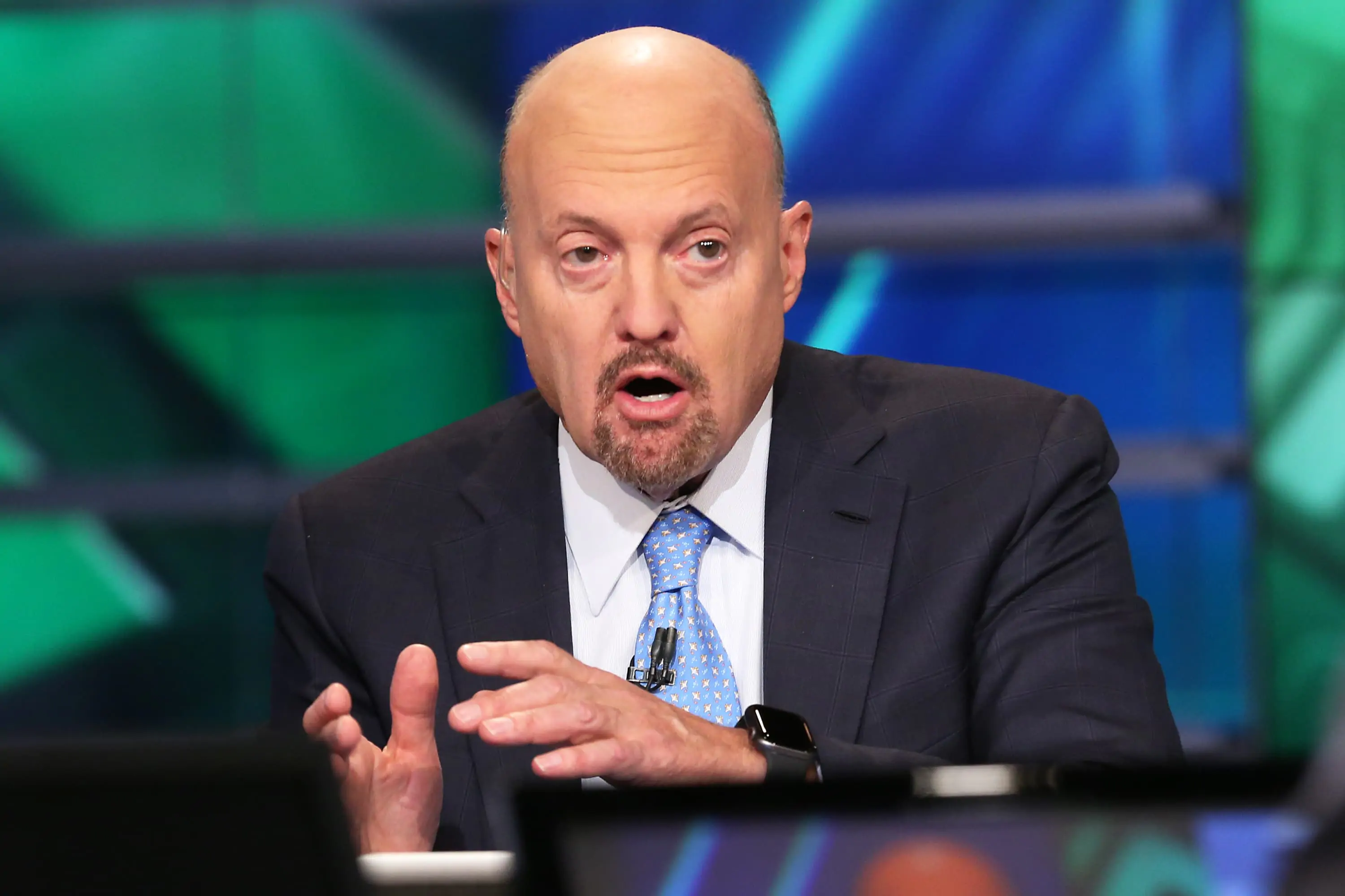 Jim Cramer'den SEC'e Kripto Çağrısı