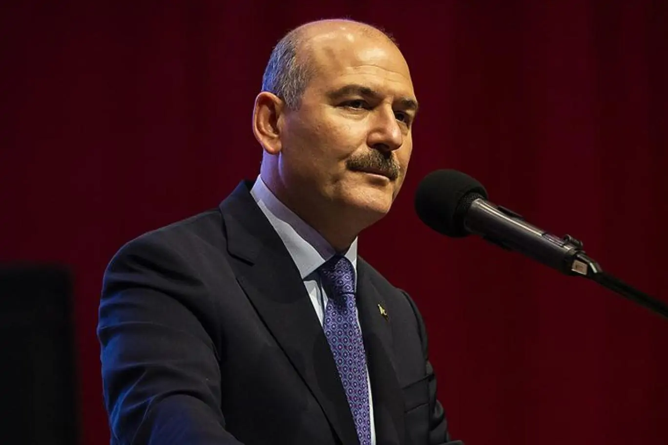 Soylu: CHP ve FETÖ İlişkisinin Dosyası Var