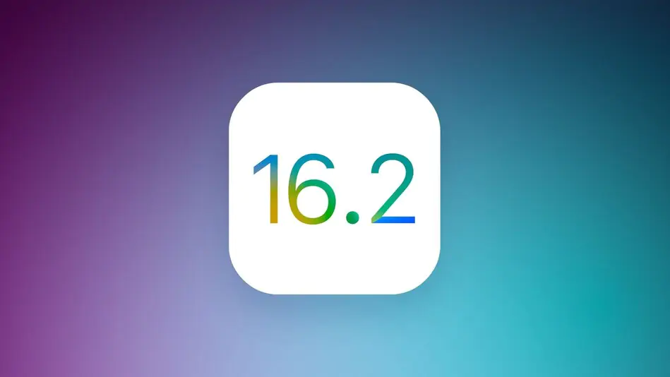 Apple'ın Yeni iOS 16.2 Güncellemesinin Özellikleri