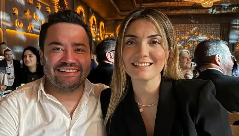 Gökhan Böcek, Yurt Dışından Döndükten Sonra Gözaltına Alındı!