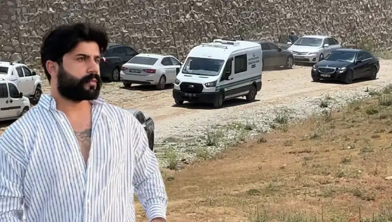 Sosyal Medya Fenomenine Pusu: Kızlarının Sağlık Durumu Kritik