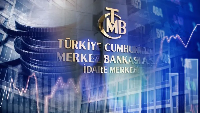 Merkez Bankası Faiz Kararını Açıkladı! 650 Baz Puan Faiz Artırımı Kararı!