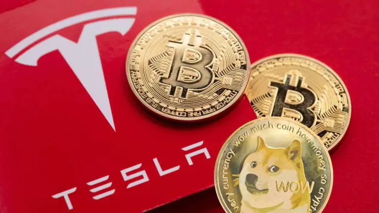 Tesla Bitcoin Yatırımlarına Devam Ediyor!