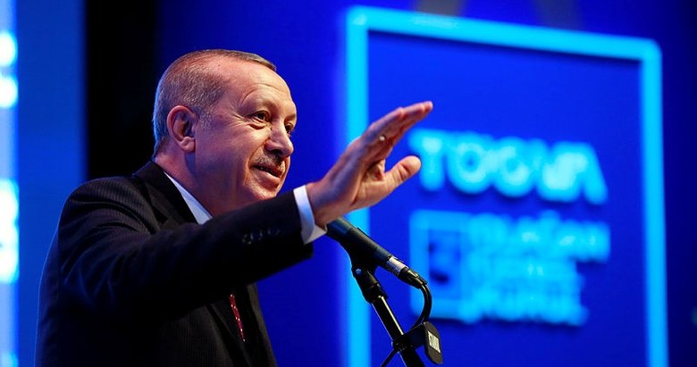 Erdoğan: Asgari Ücret En Uygun Rakama Çıkacak