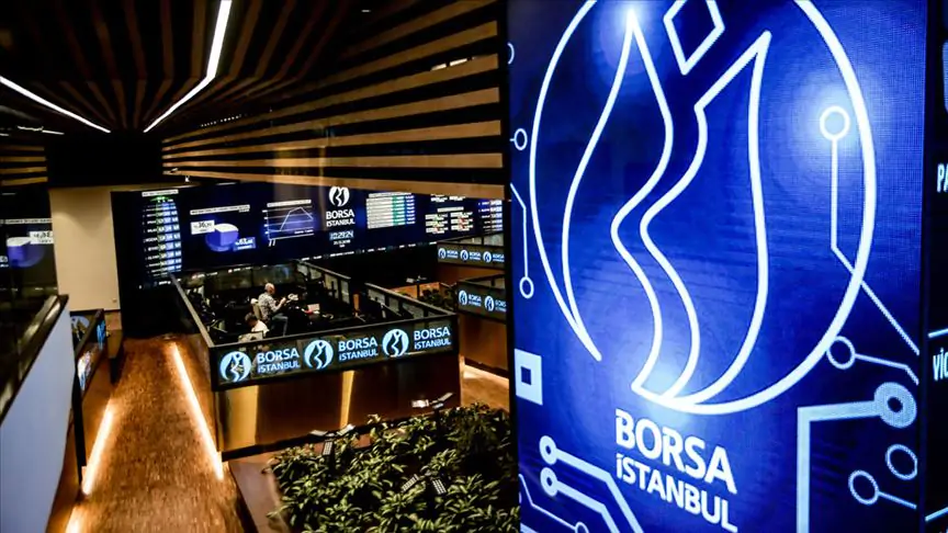 Borsa Yerinde Durmuyor! Tarihi Rekorlara Koşmayı Sürdürüyor