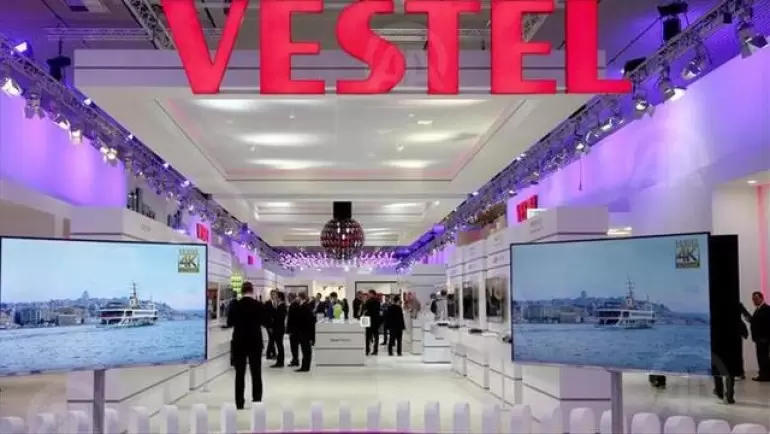 Vestel Beyaz Eşya (VESBE) 2023 2. Çeyrek Bilançosu Açıklandı! Net Kar 1 Milyar TL!