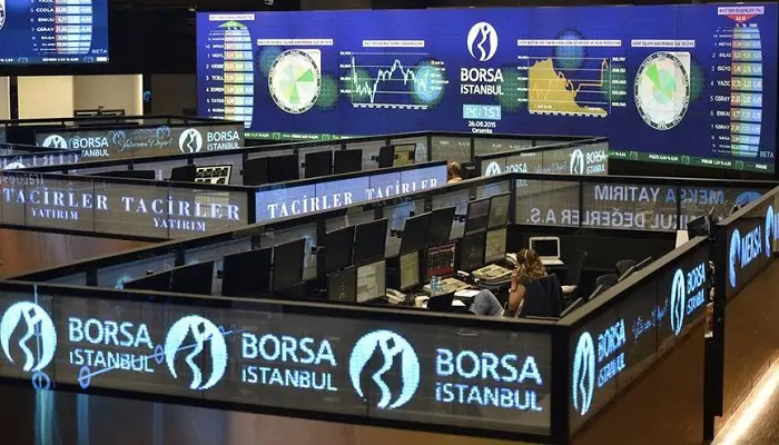 BIST 30 Endeksinde Dünden Bugüne Öne Çıkan Hisseler