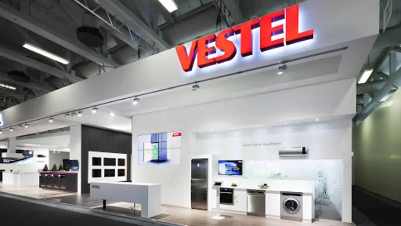 Vestel'in 3. Çeyrek Bilançosu Kötü Geldi