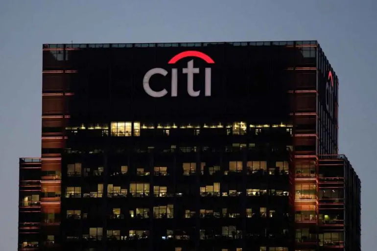 Citigroup, Avrupa Piyasalarında 2023 Yükseliş Beklentisini Açıkladı