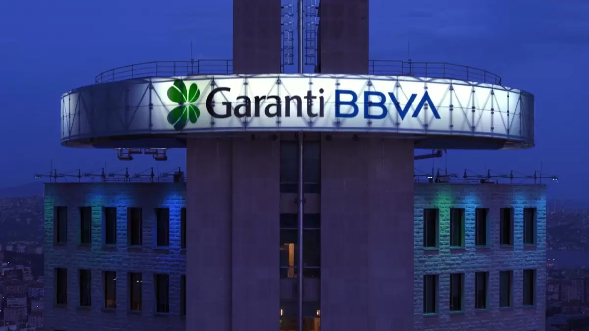 Garanti Bankası (GARAN) Hissesinde Aracı Kurumdan Yeni Hedef Fiyat!