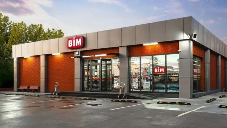 Bim (BIMAS)2023 1. Çeyrek Bilançosu Açıklandı! Net Kar 1 Milyar 354 Milyon TL