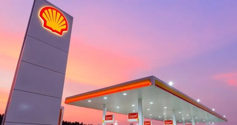 Shell, Elektrikli Araç İstasyonu Volta'yı 169 Milyon Dolara Satın Alıyor